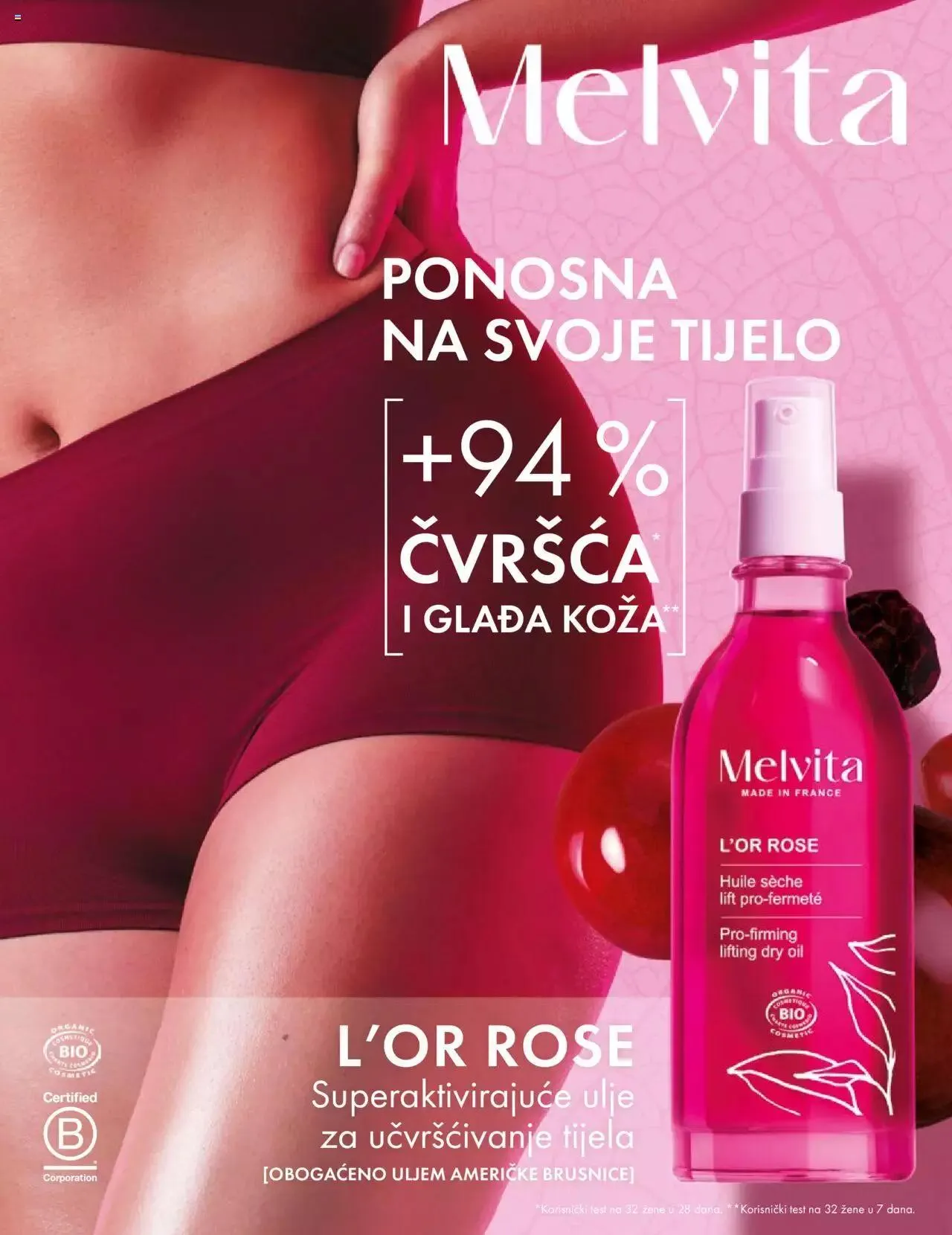 Katalog Katalog Lifestyle 03/24 Müller od 19. lipnja do 31. prosinca 2024. - Pregled Stranica 26