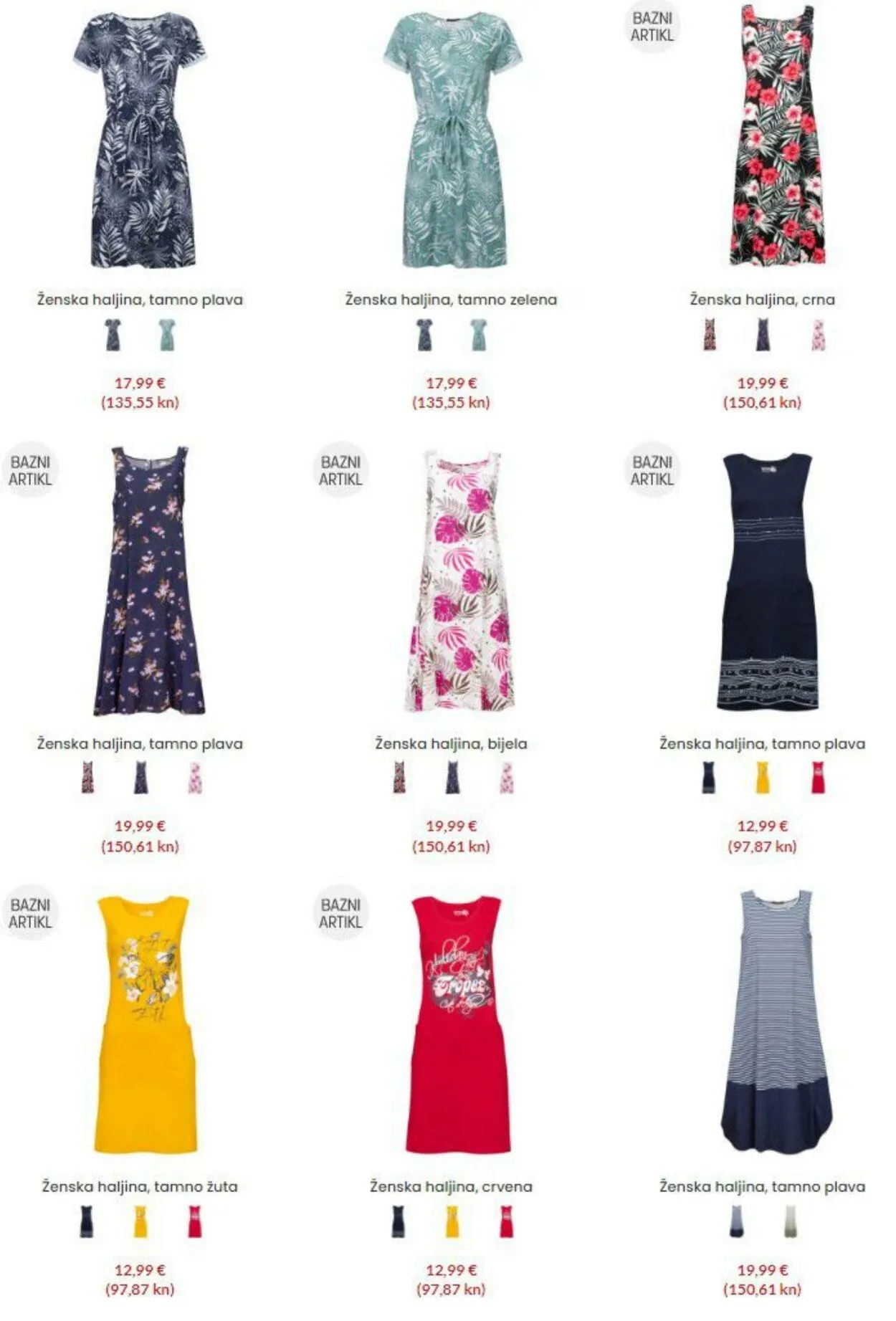 Katalog Mana od 1. lipnja do 27. prosinca 2023. - Pregled Stranica 4