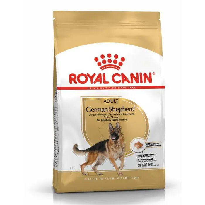 Royal Canin German Shepherd 11 kg