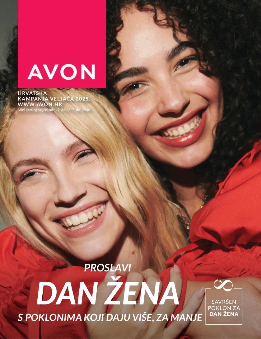 Avon - 1