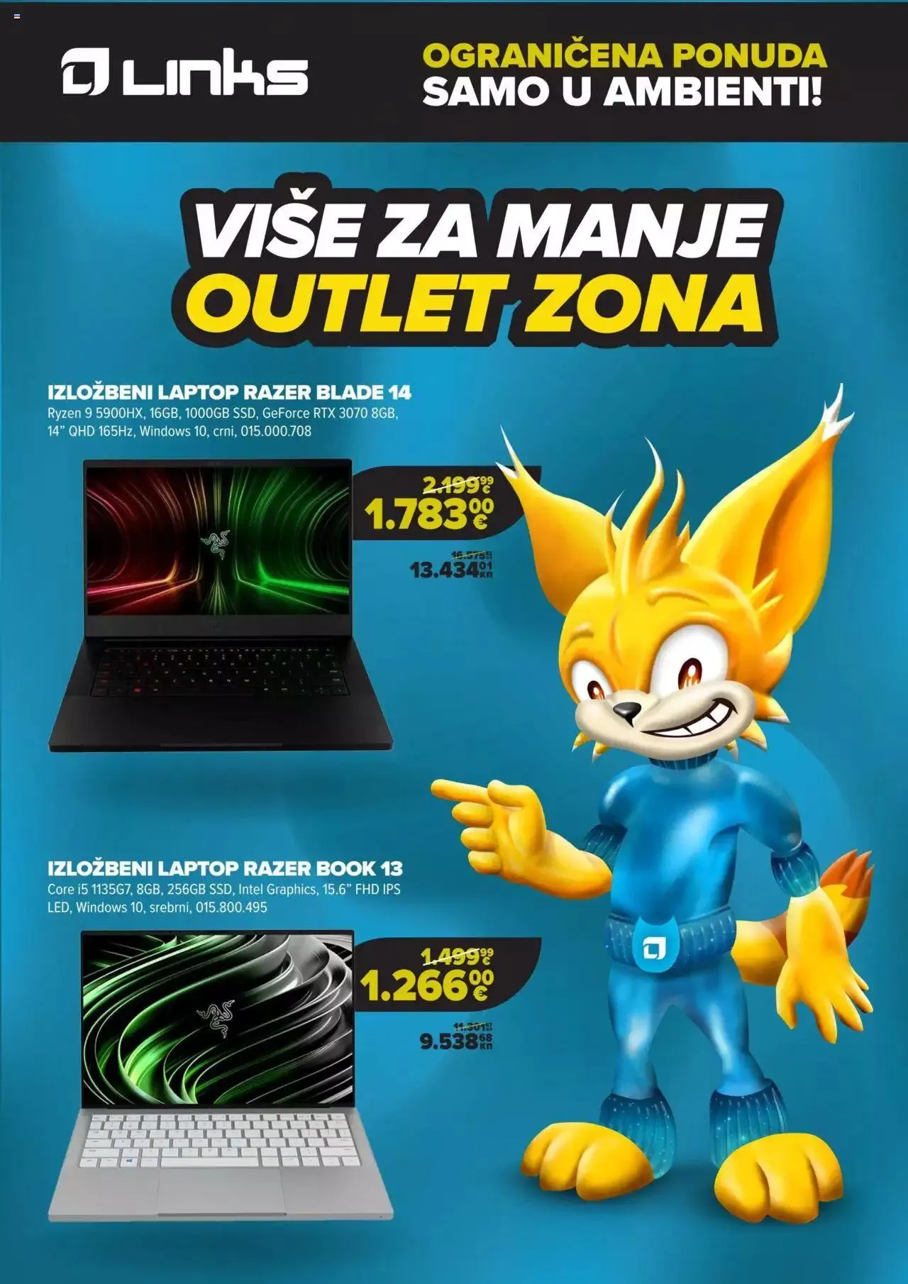 Katalog Links - 0