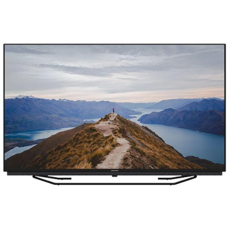 GRUNDIG LED TV 65GGU7950A ANDROID