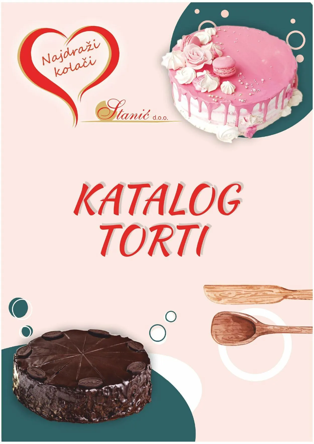 Katalog Boso od 1. siječnja do 31. prosinca 2025. - Pregled Stranica 1