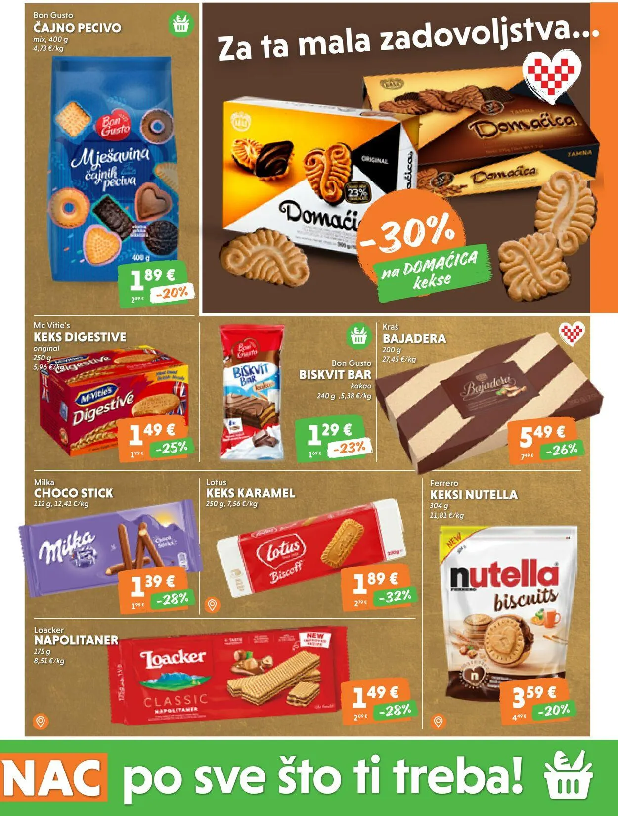 Katalog Studenac od 29. svibnja do 5. lipnja 2024. - Pregled Stranica 19