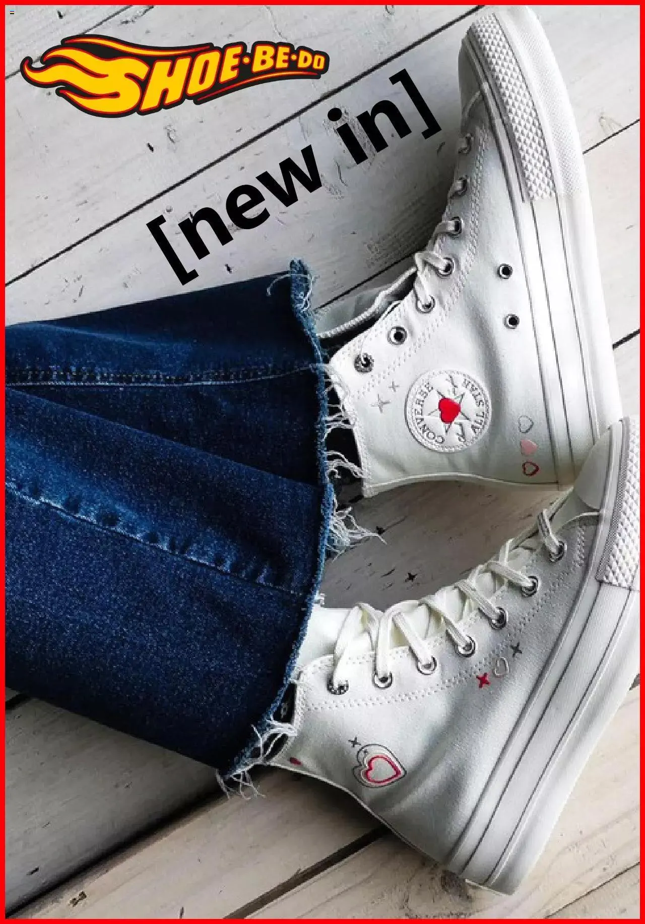 Katalog Katalog Shoebedo od 5. ožujka do 19. ožujka 2024. - Pregled Stranica