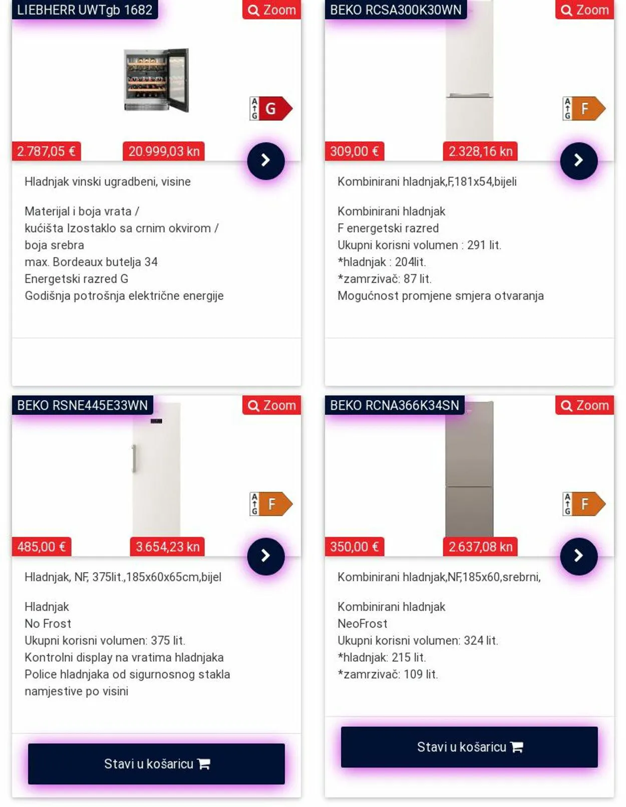 Katalog Elipso od 1. siječnja do 15. siječnja 2024. - Pregled Stranica 31