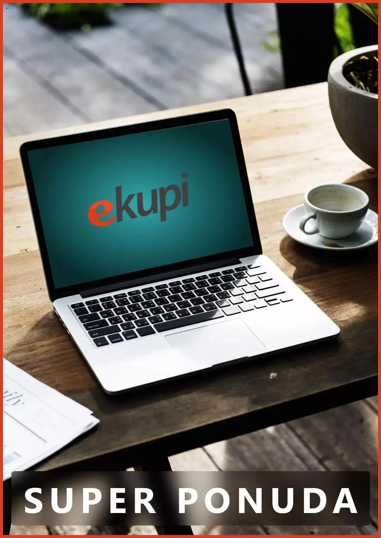 Katalog eKupi - 0