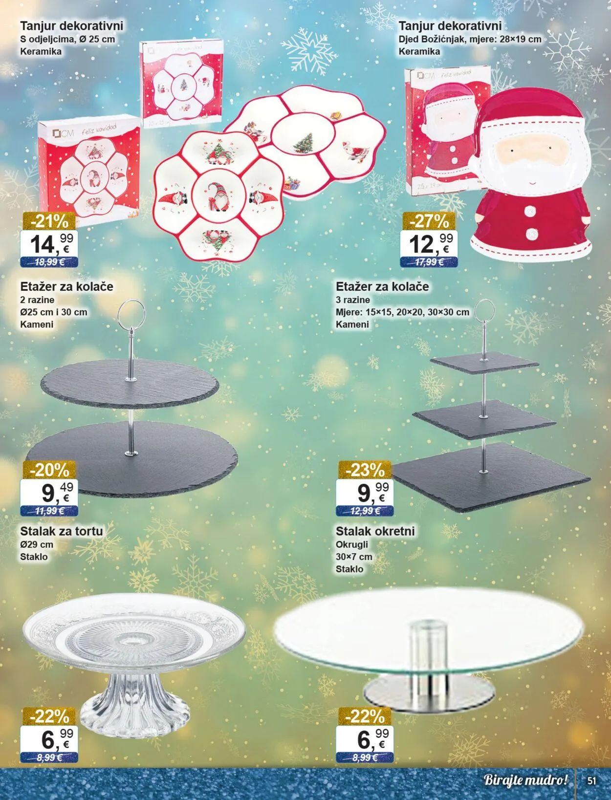 Katalog KTC od 9. prosinca do 23. prosinca 2025. - Pregled Stranica 51