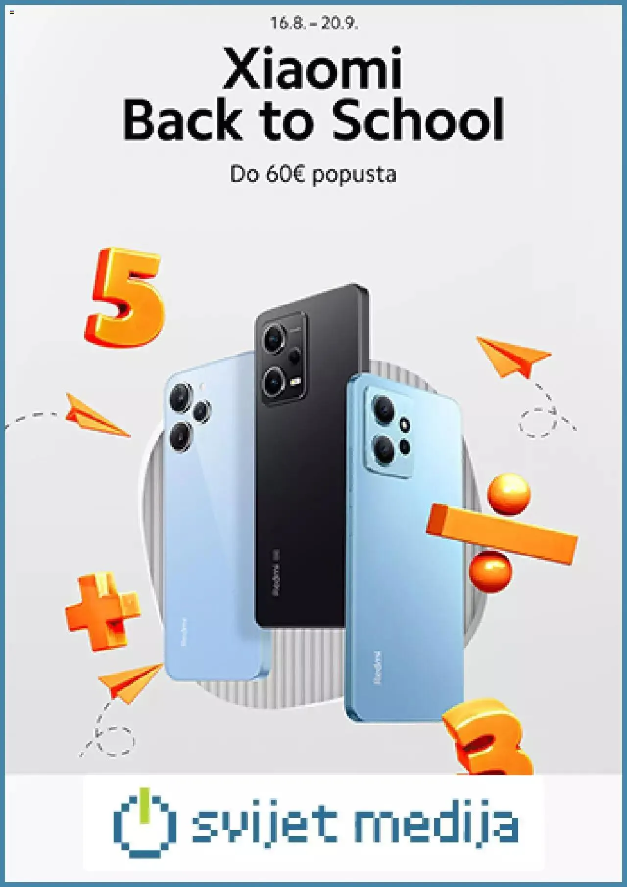 Katalog Svijet medija - 0