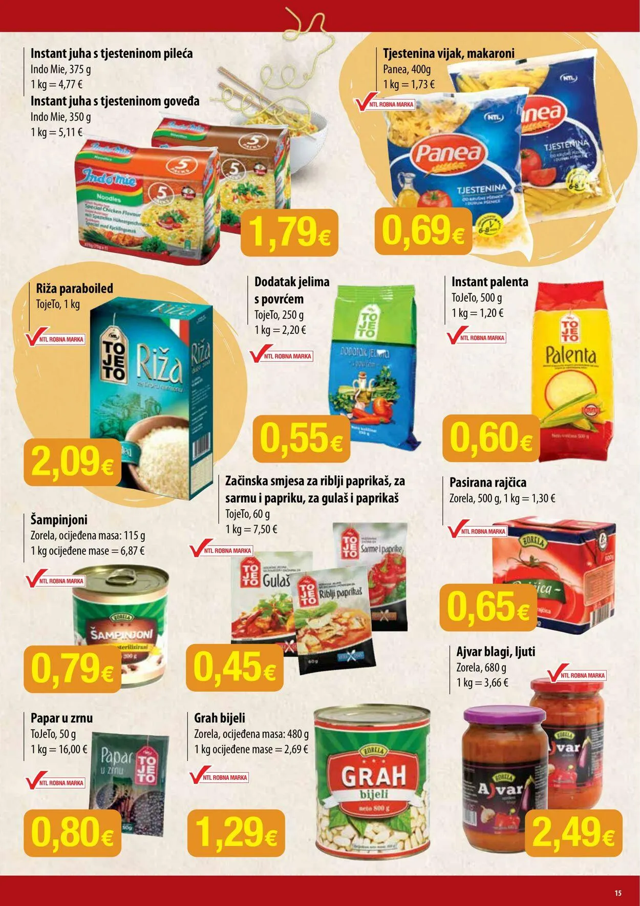Katalog Ntl od 11. prosinca do 17. prosinca 2024. - Pregled Stranica 15