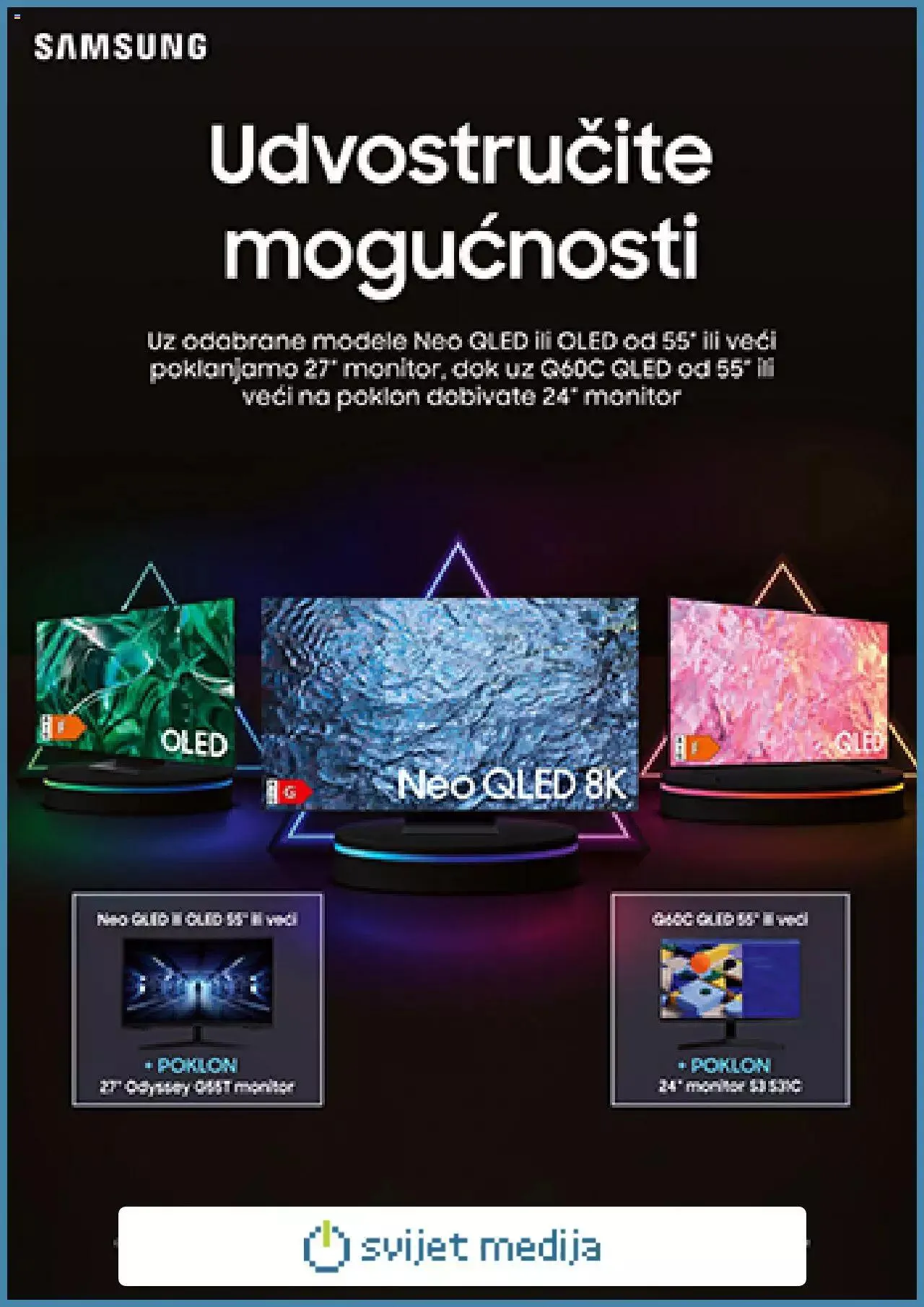 Katalog Svijet medija - 0