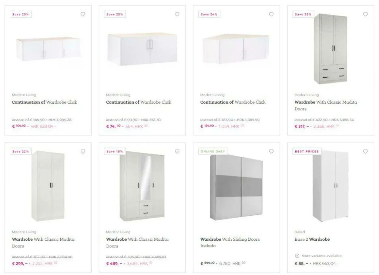 Katalog Mömax od 1. lipnja do 6. prosinca 2023. - Pregled Stranica 4