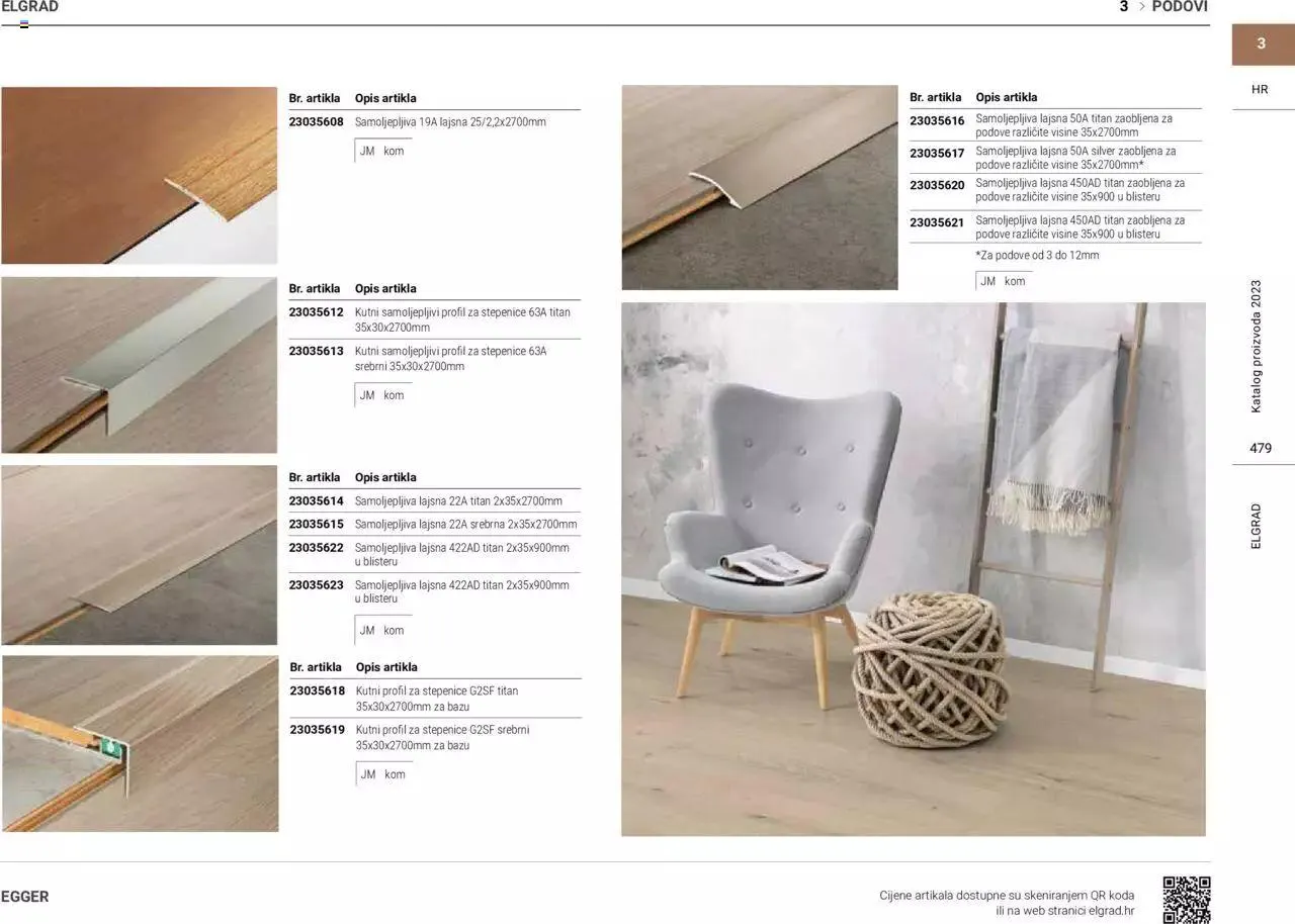 Katalog Katalog Elgrad od 1. siječnja do 31. prosinca 2023. - Pregled Stranica 480