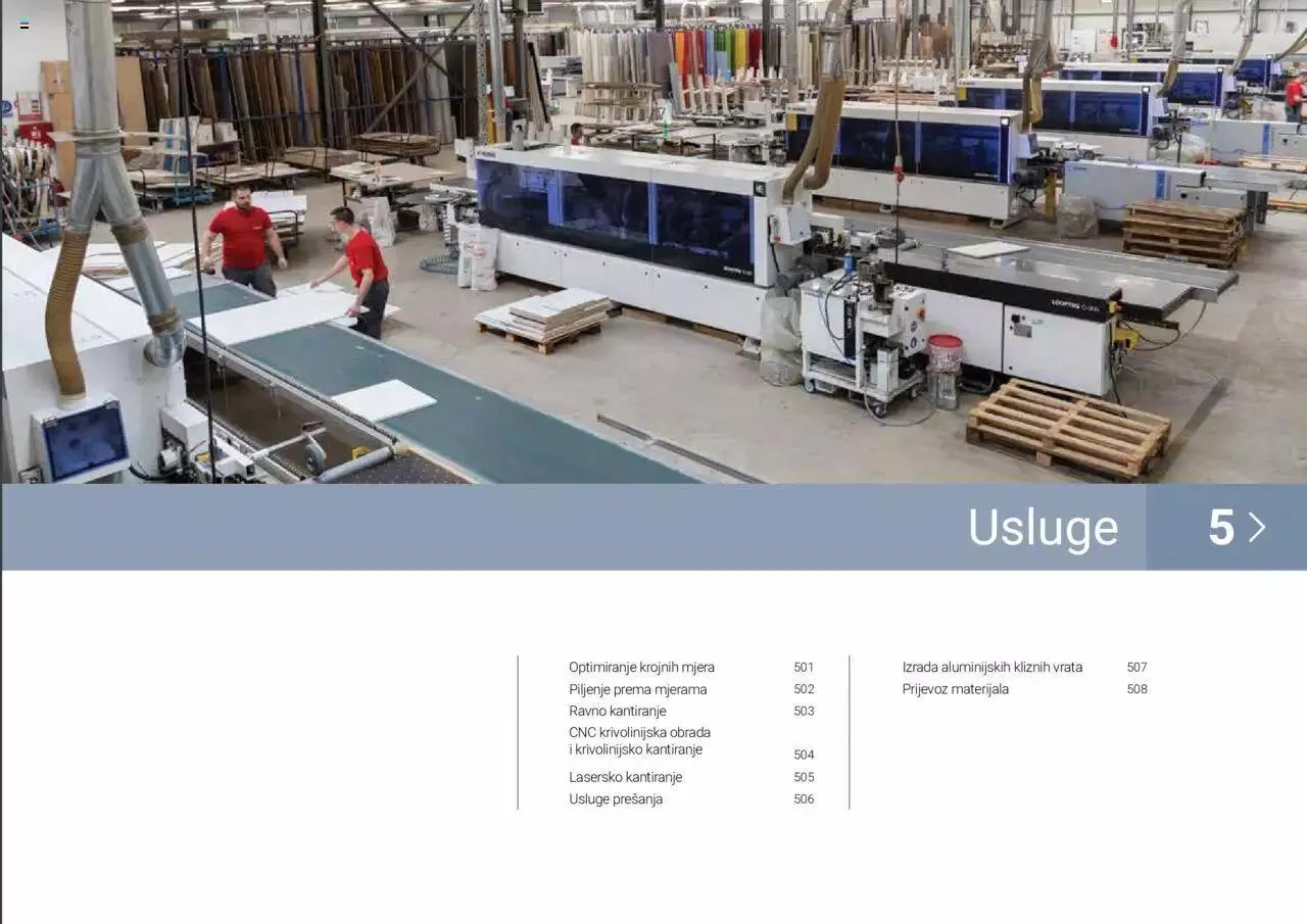 Katalog Katalog Elgrad od 1. siječnja do 31. prosinca 2023. - Pregled Stranica 500