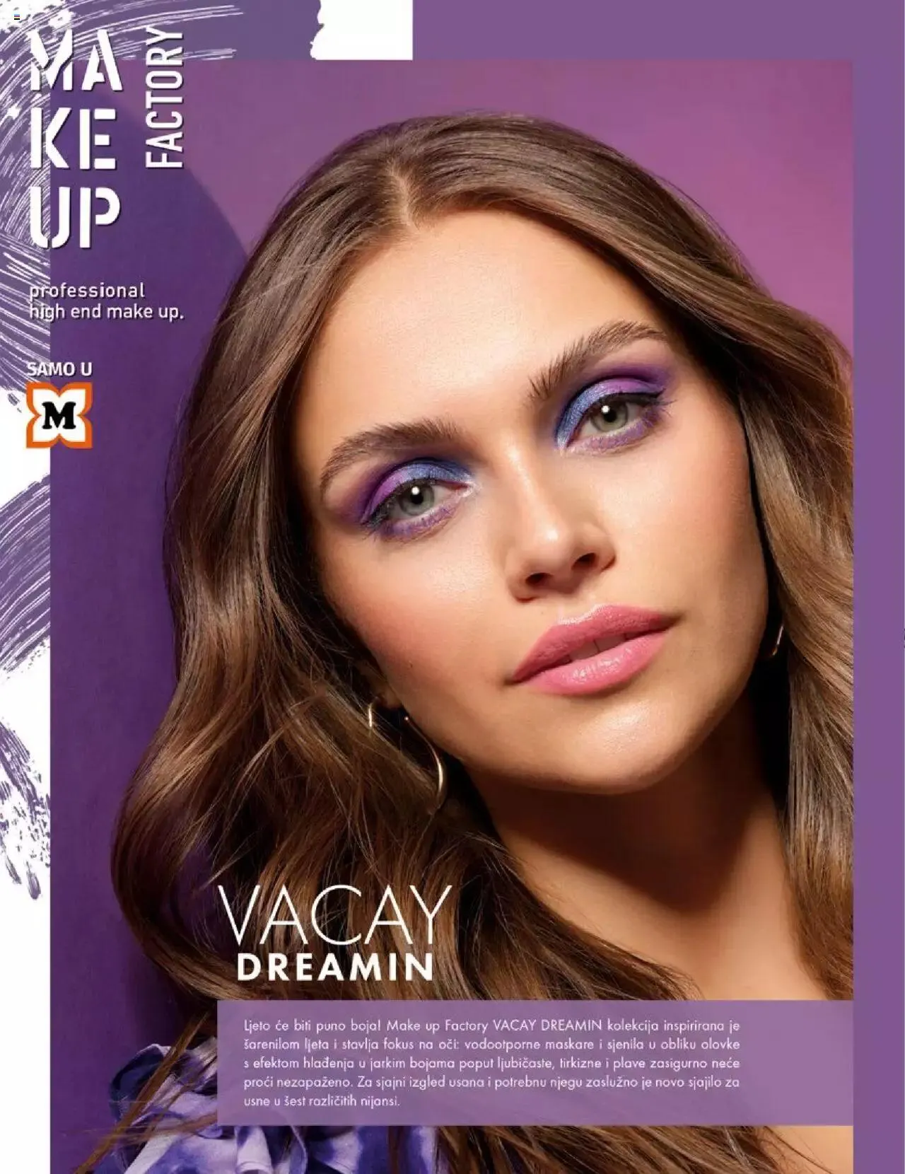 Katalog Katalog Lifestyle 03/24 Müller od 19. lipnja do 31. prosinca 2024. - Pregled Stranica 18
