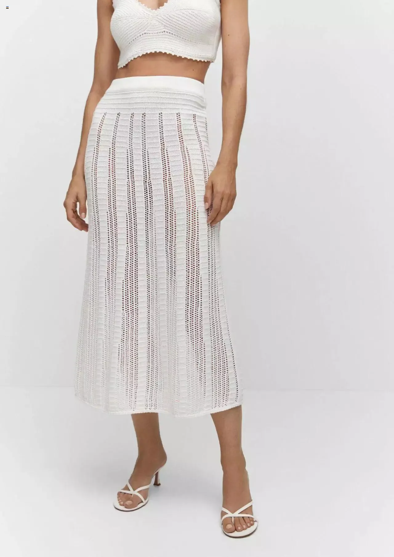 Katalog New in Women Mango od 1. srpnja do 31. srpnja 2023. - Pregled Stranica 14