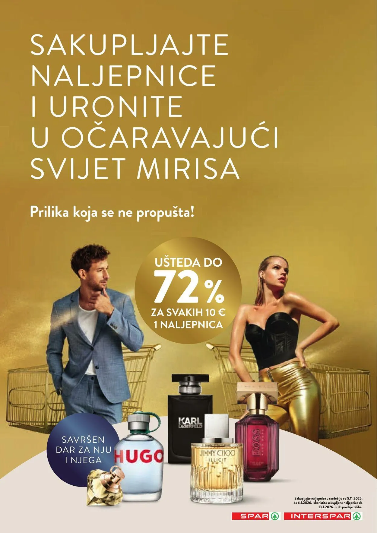 Katalog Spar od 10. prosinca do 16. prosinca 2025. - Pregled Stranica 14