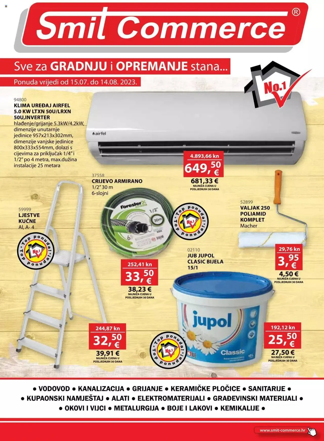 Katalog Smit Commerce - 0