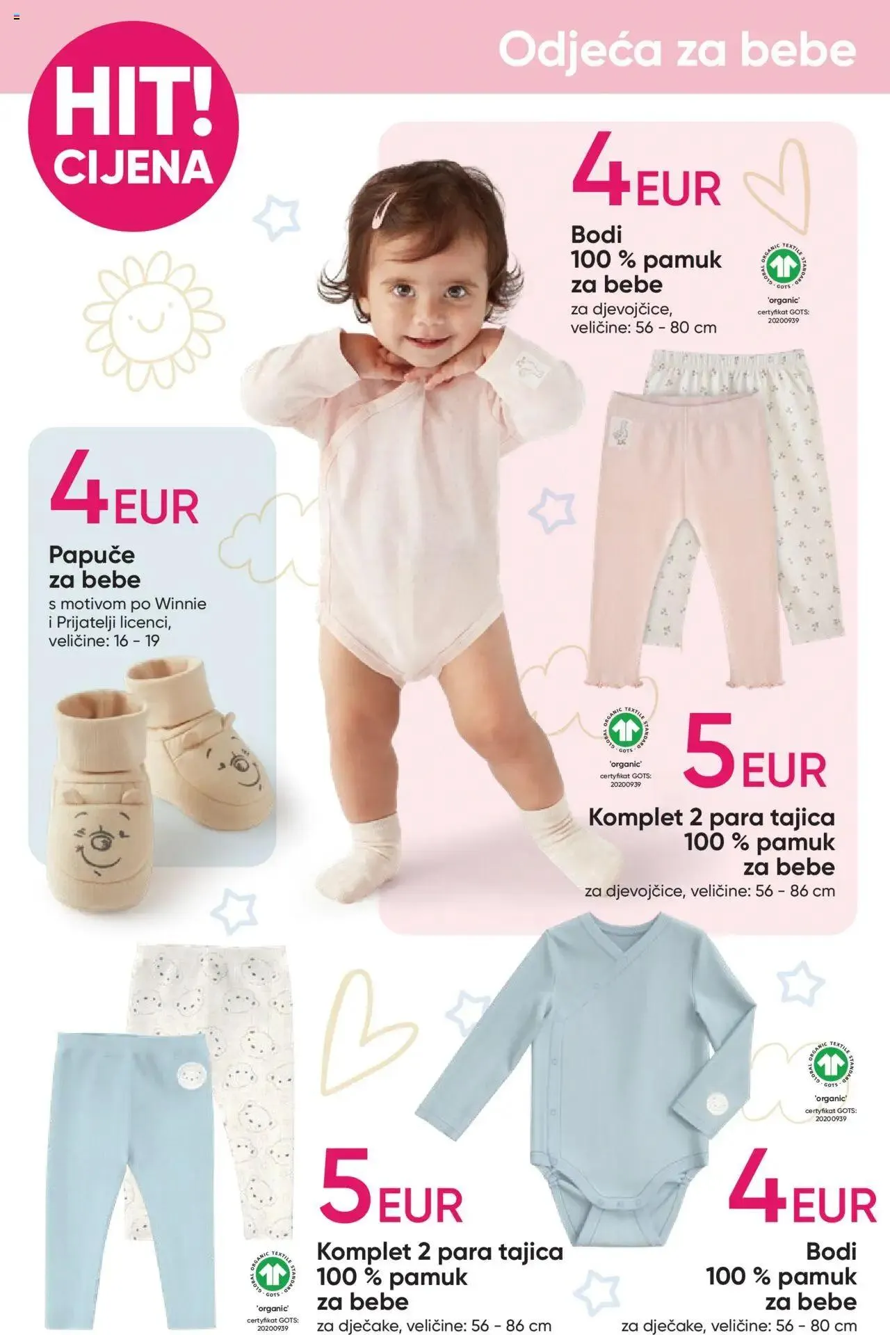 Katalog Katalog Pepco od 25. srpnja do 7. kolovoza 2024. - Pregled Stranica 6