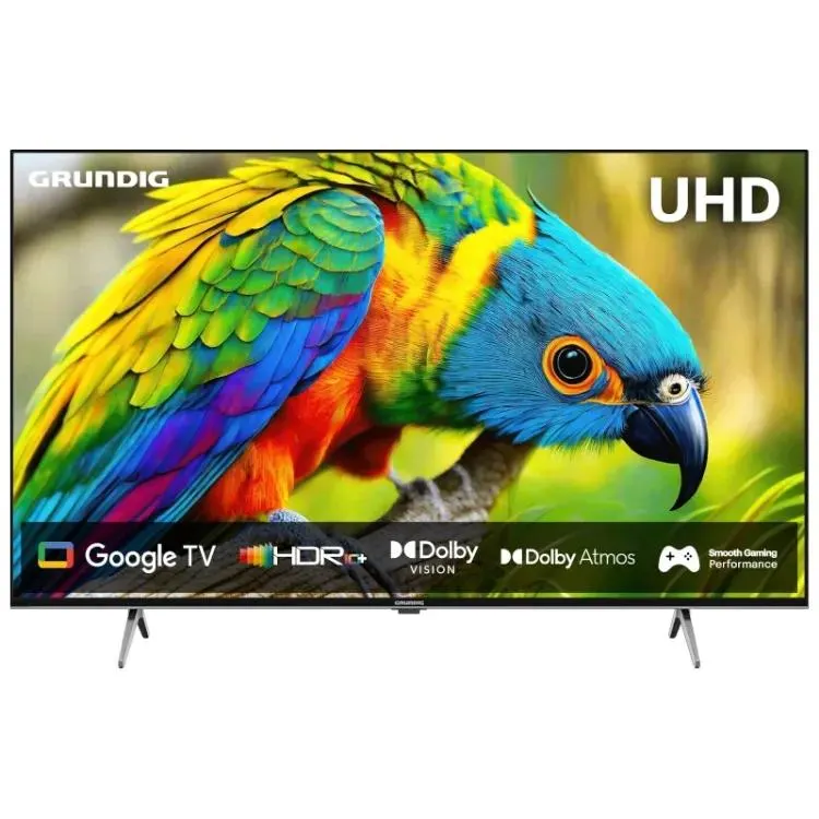 GRUNDIG LED TV 65 GHU 7930 B