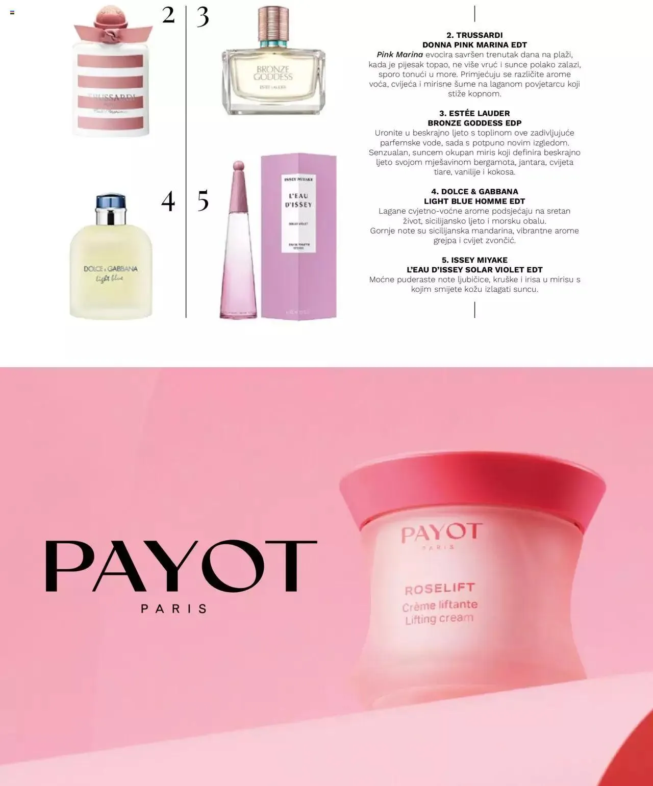 Katalog Katalog Lifestyle 03/24 Müller od 19. lipnja do 31. prosinca 2024. - Pregled Stranica 23