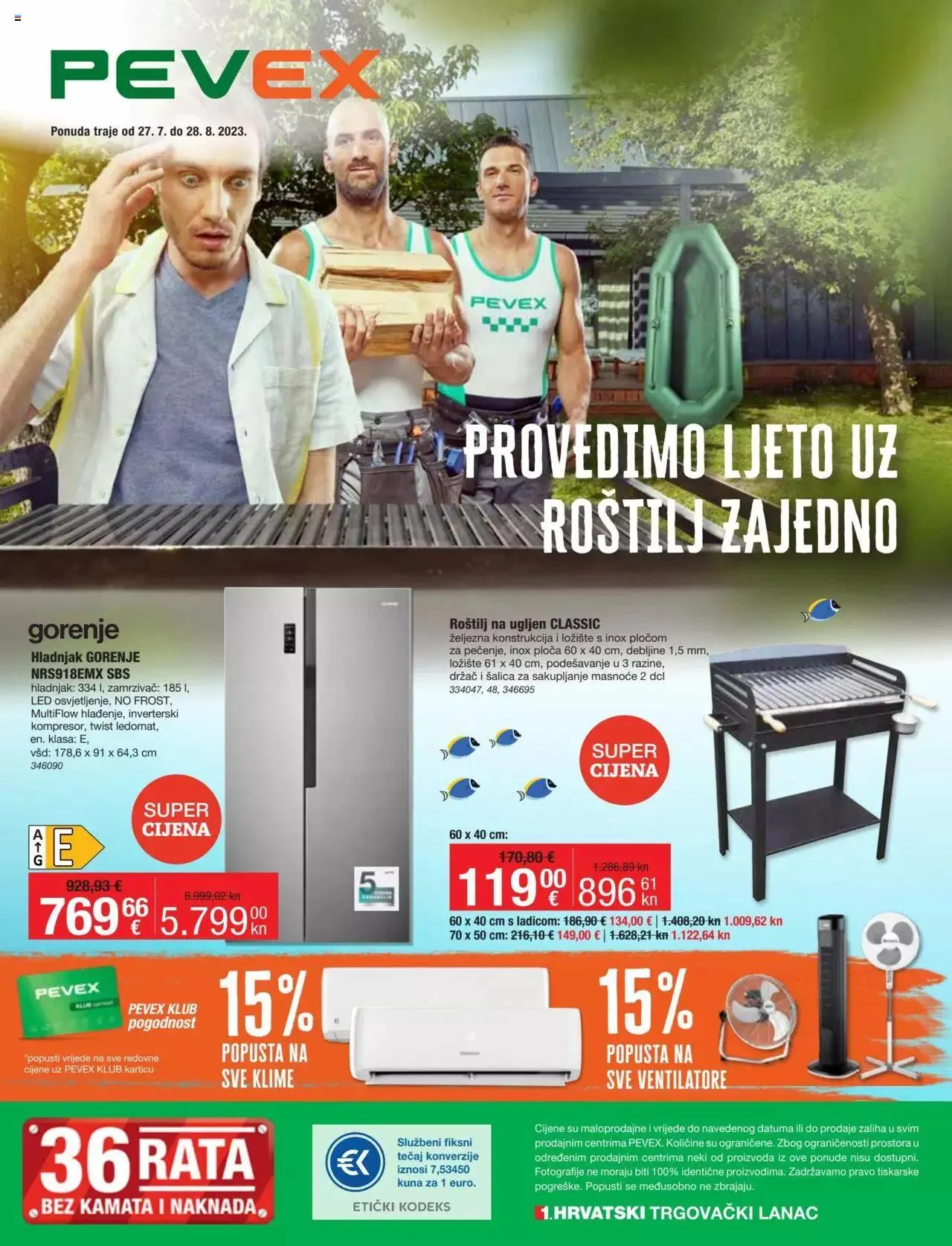 Katalog Pevex - 0