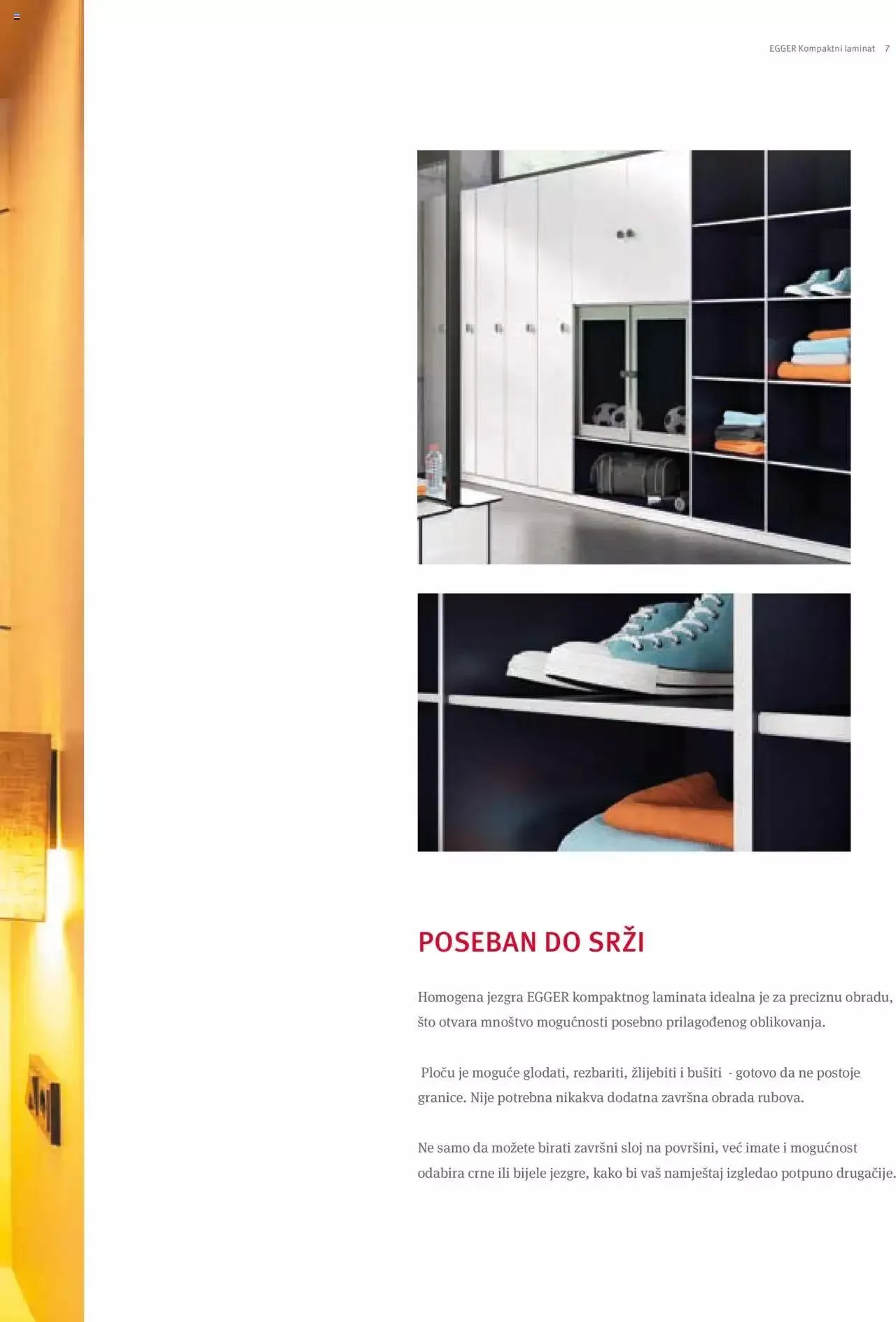 Katalog Elgrad - Kompakt ploče od 1. travnja do 31. prosinca 2023. - Pregled Stranica 7