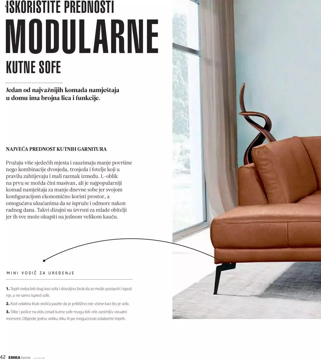 Katalog Emmezeta - Katalog od 1. prosinca do 31. prosinca 2023. - Pregled Stranica 42