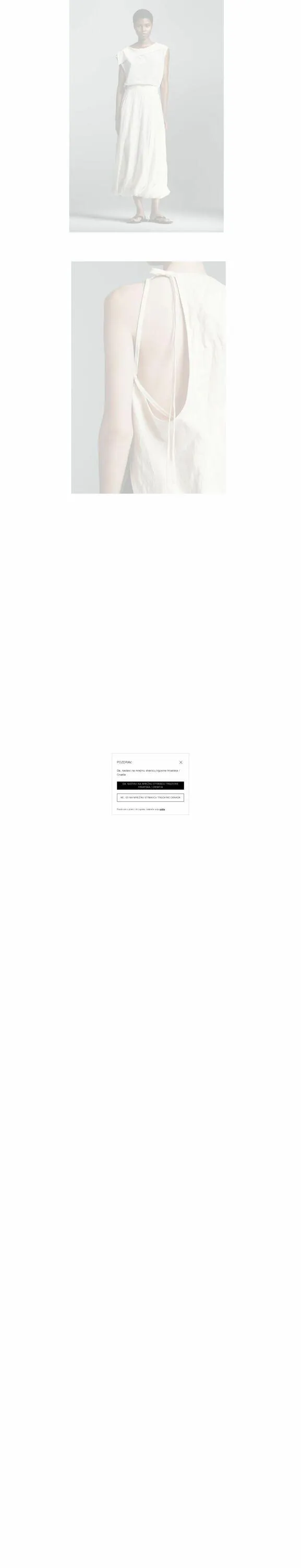 Katalog Zara od 29. srpnja do 7. kolovoza 2024. - Pregled Stranica 20