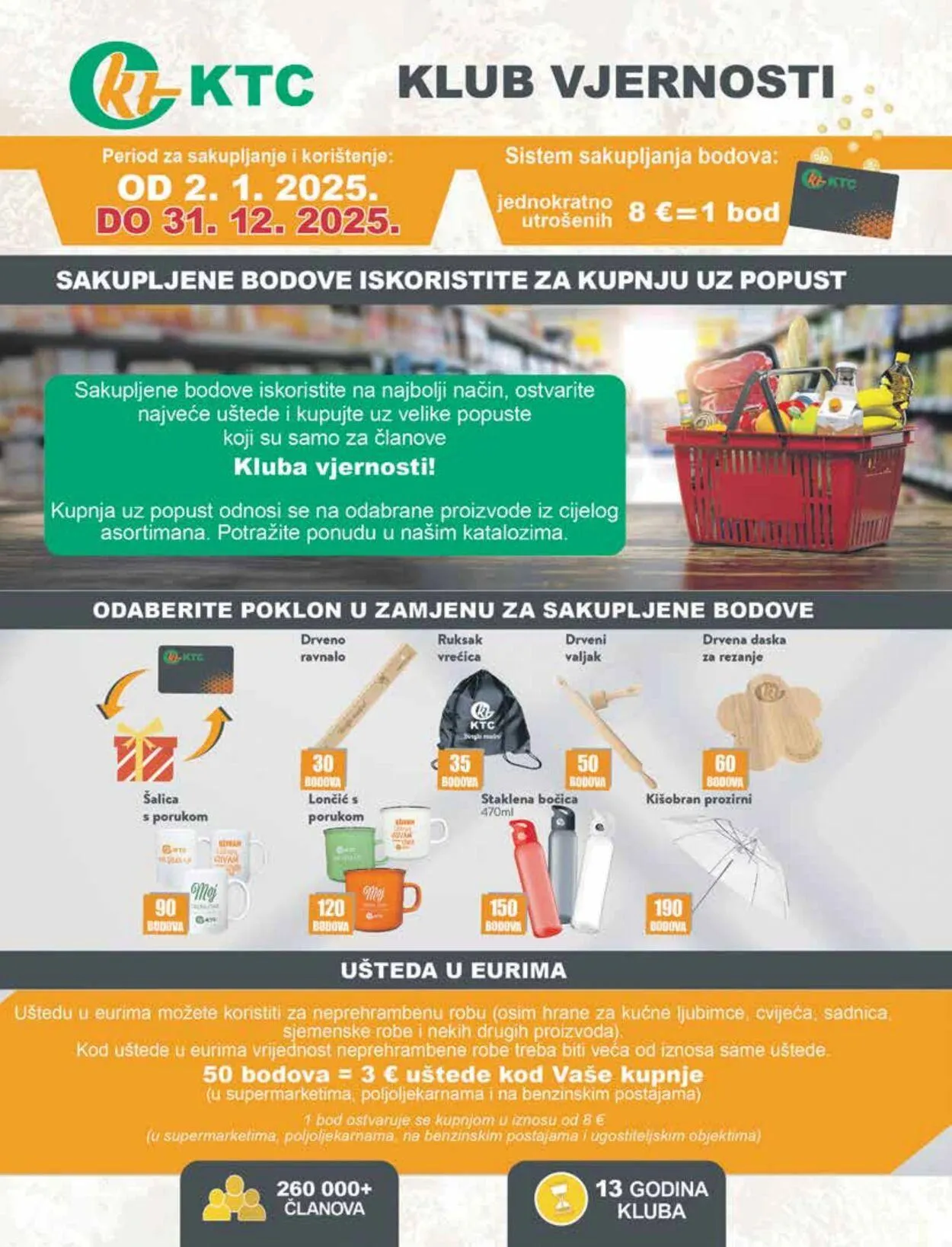 Katalog KTC od 16. prosinca do 30. prosinca 2025. - Pregled Stranica 62