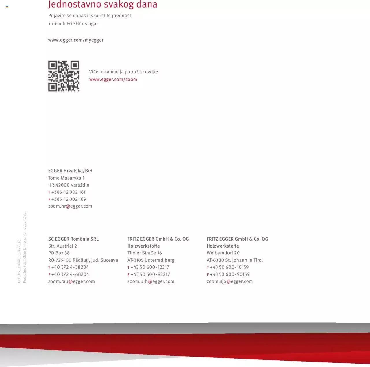 Katalog Elgrad - Kompakt ploče od 1. travnja do 31. prosinca 2023. - Pregled Stranica 68