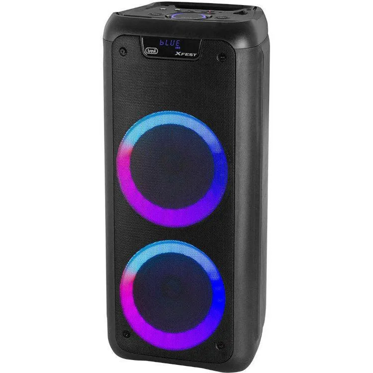 TREVI zvučnik XF 600 KB