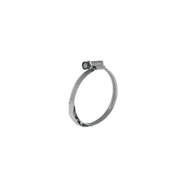 Obujmica cijevna DIN 3017 32-50/9 A2 OBUJ A2 032-50/9