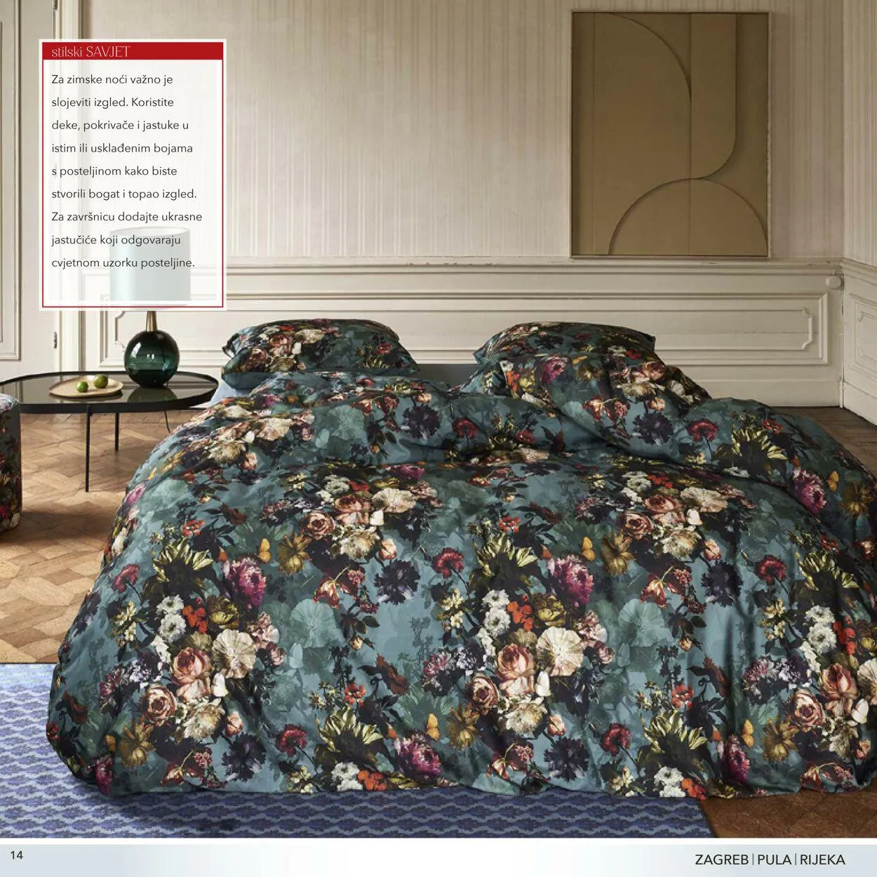 Katalog Harvey Norman od 1. listopada do 29. veljače 2024. - Pregled Stranica 14