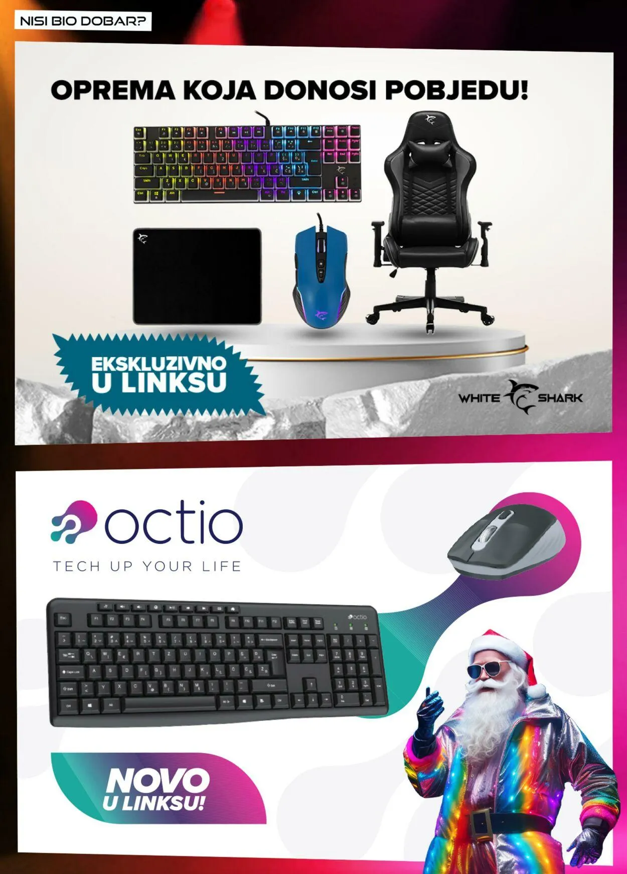 Katalog Links - Božić od 11. prosinca do 31. siječnja 2031. - Pregled Stranica 6