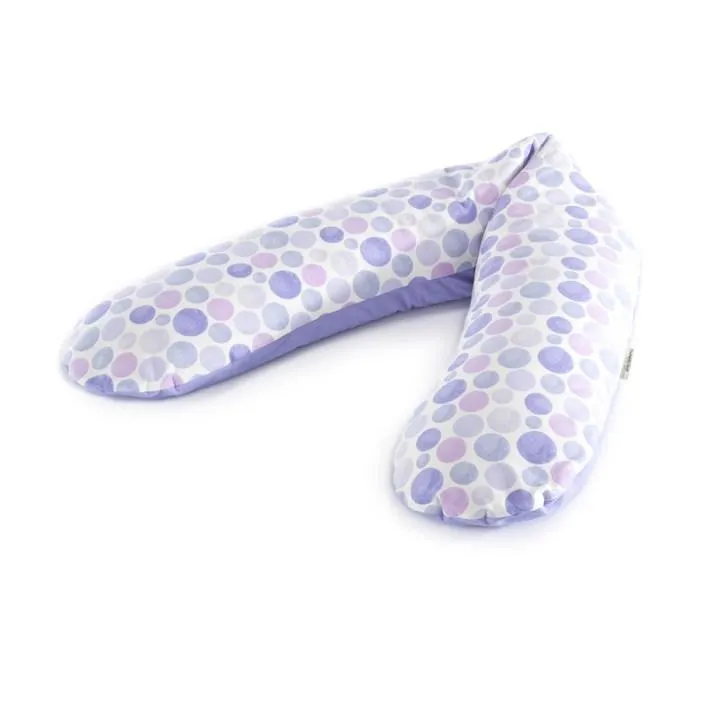 THERALINE ostalo Original navlaka 59 190 cm waterdots purple 51005903
