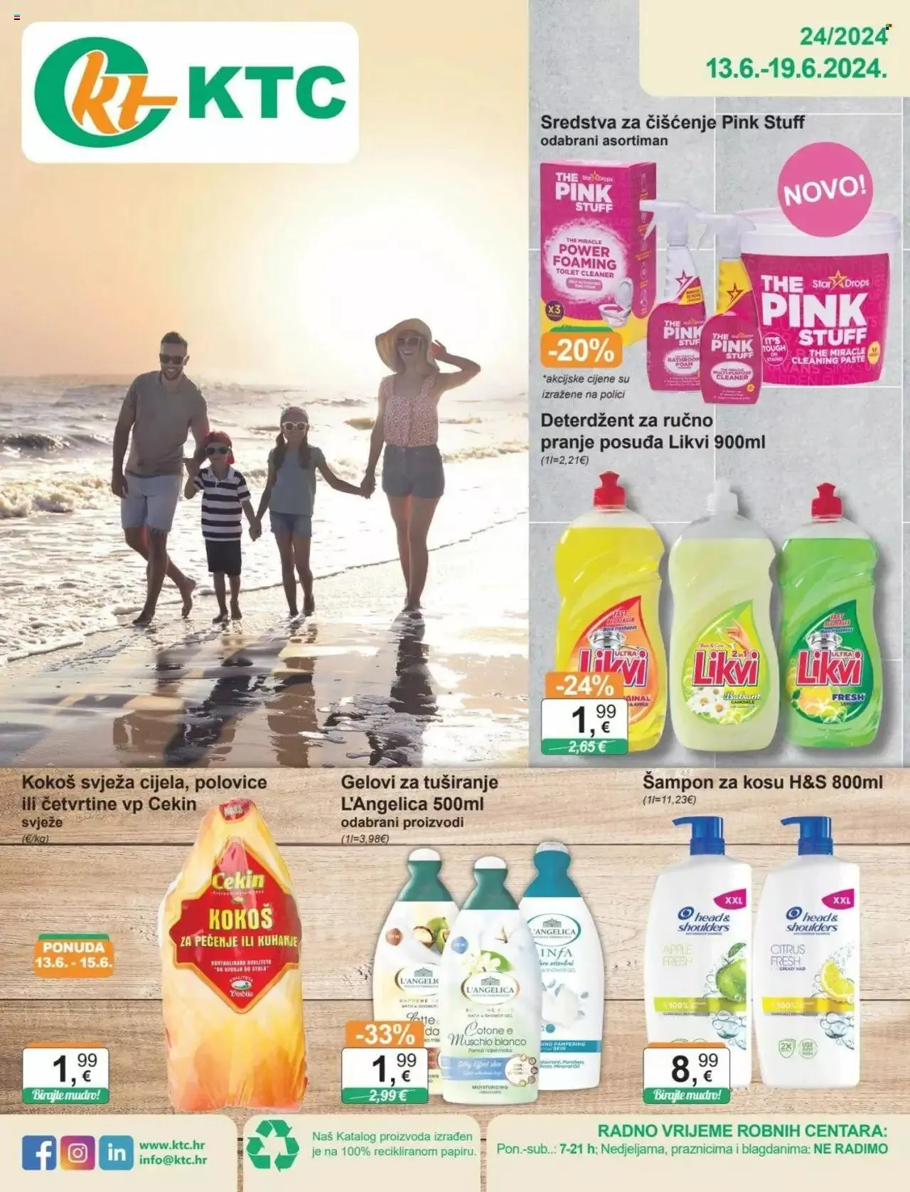 Katalog KTC - 0