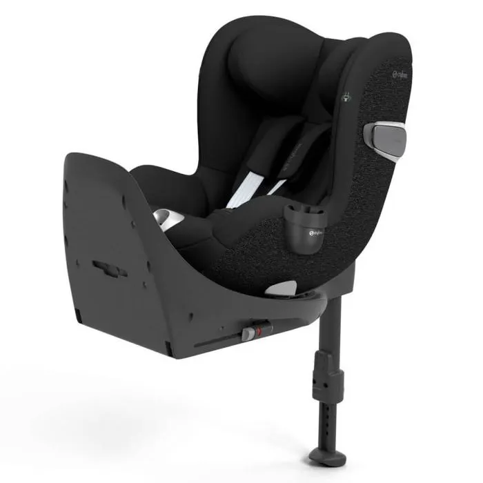 Cybex Platinum autosjedalica Sirona T i-Size, Grupa 0+, 1 (0-18 kg) (61-105 cm)