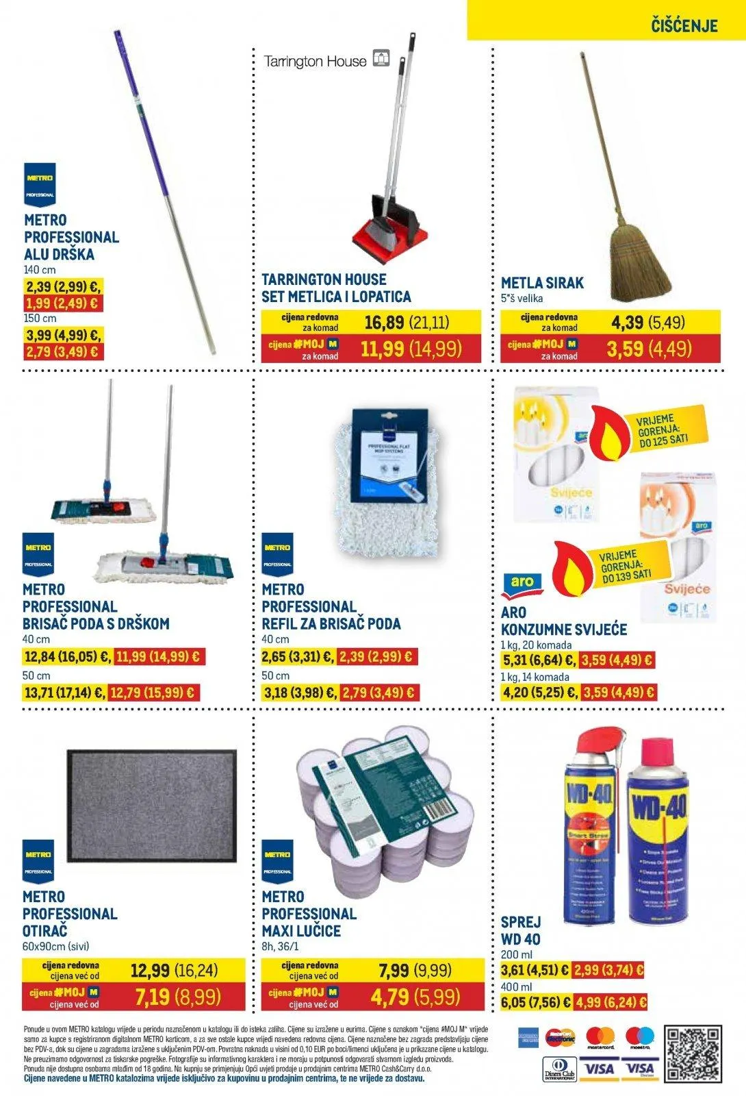 Katalog Metro katalog do 15.02.2026 od 7. veljače do 15. veljače 2026. - Pregled Stranica 15