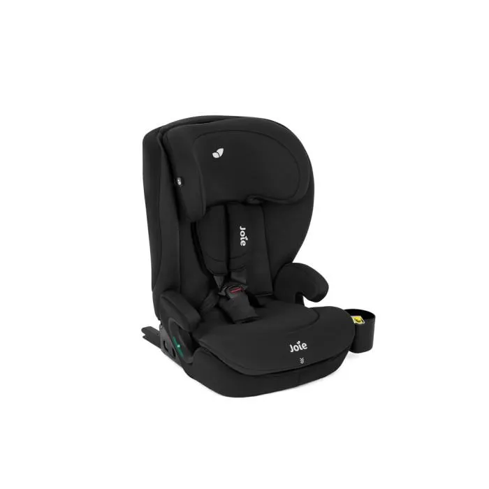 Joie autosjedalica i-Irvana i-Size, grupa 1/2/3 (76-150 cm, 9-36 kg), ISOFIX