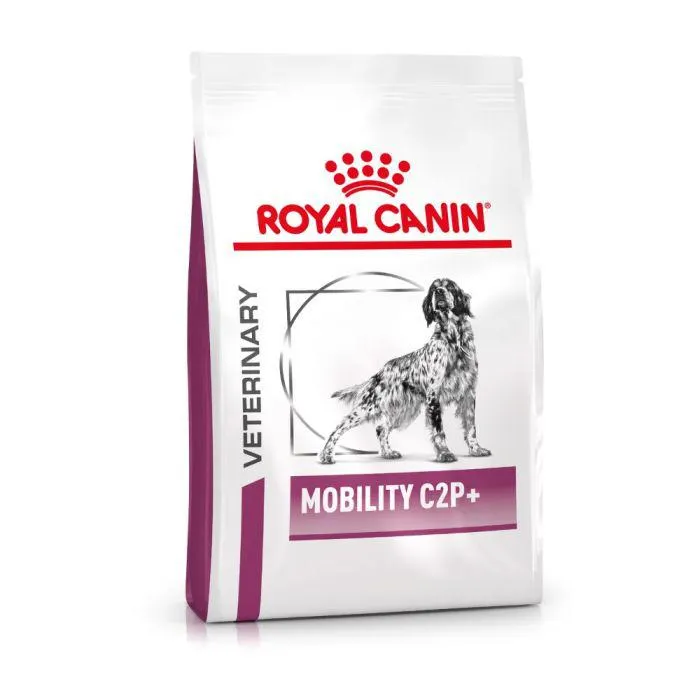Royal Canin Veterinary Diet Mobility C2P+ 12 kg