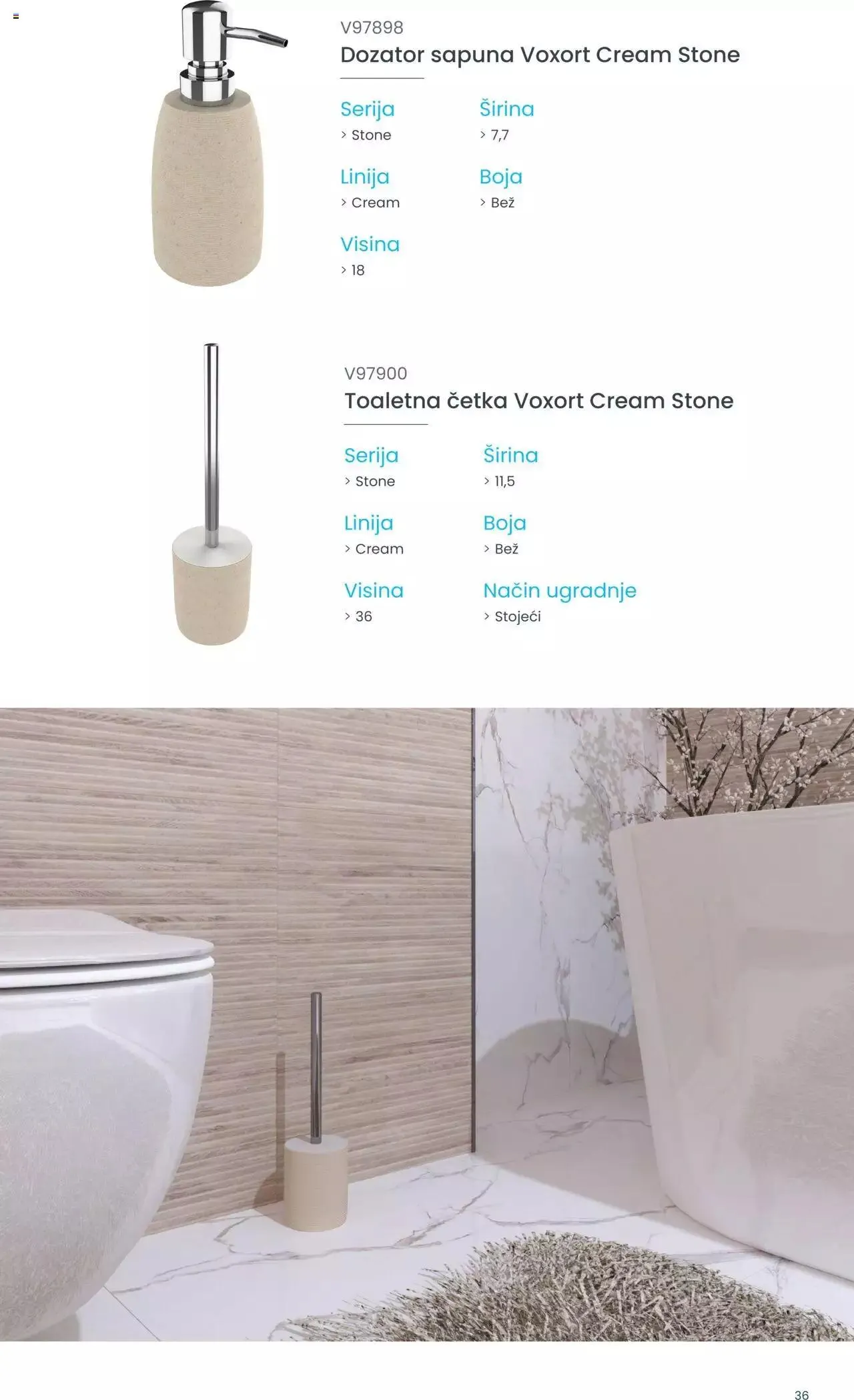 Katalog Galanterija 2023 Fero-term od 13. ožujka do 31. prosinca 2023. - Pregled Stranica 39