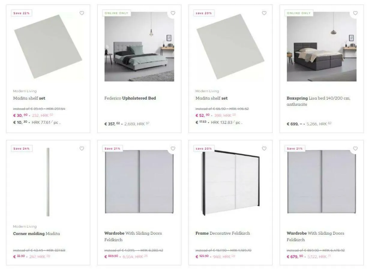 Katalog Mömax od 1. lipnja do 6. prosinca 2023. - Pregled Stranica 6