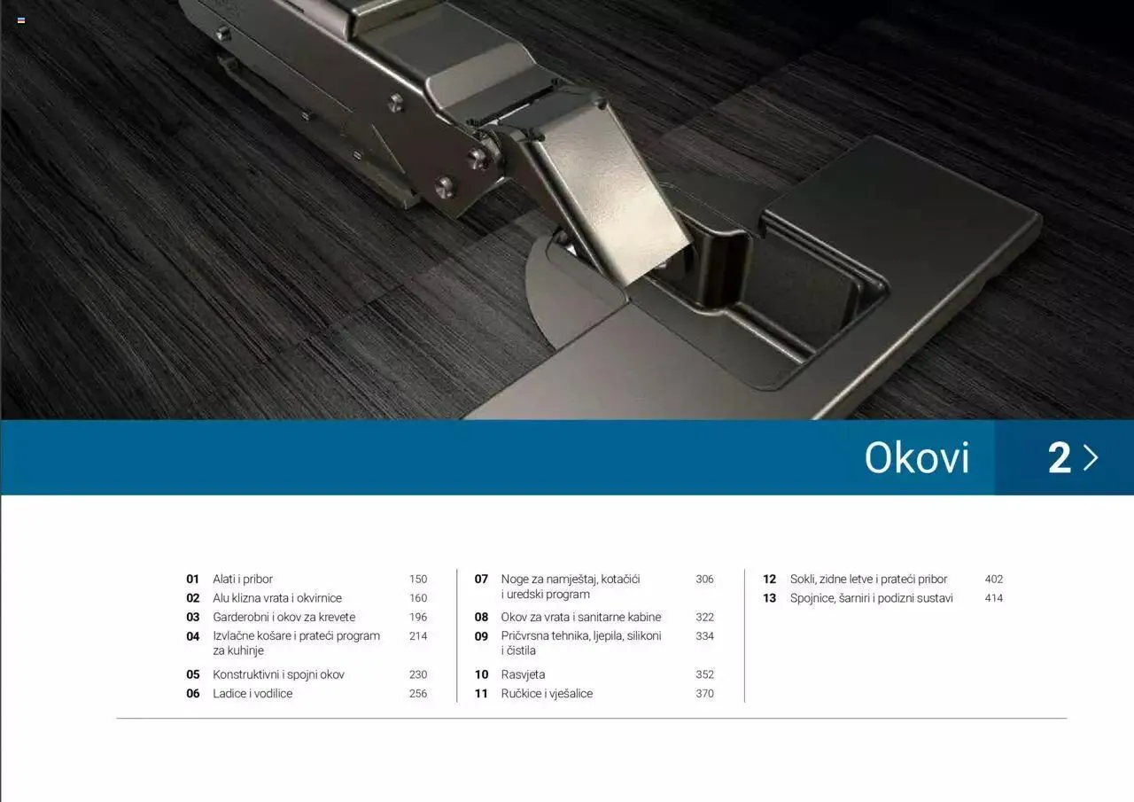 Katalog Katalog Elgrad od 1. siječnja do 31. prosinca 2023. - Pregled Stranica 150