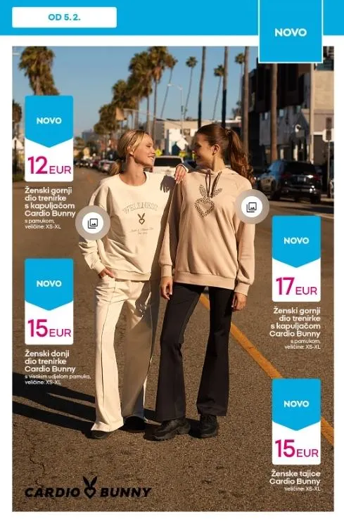 Katalog Pepco katalog do 11.02.2026 od 7. veljače do 11. veljače 2026. - Pregled Stranica 9