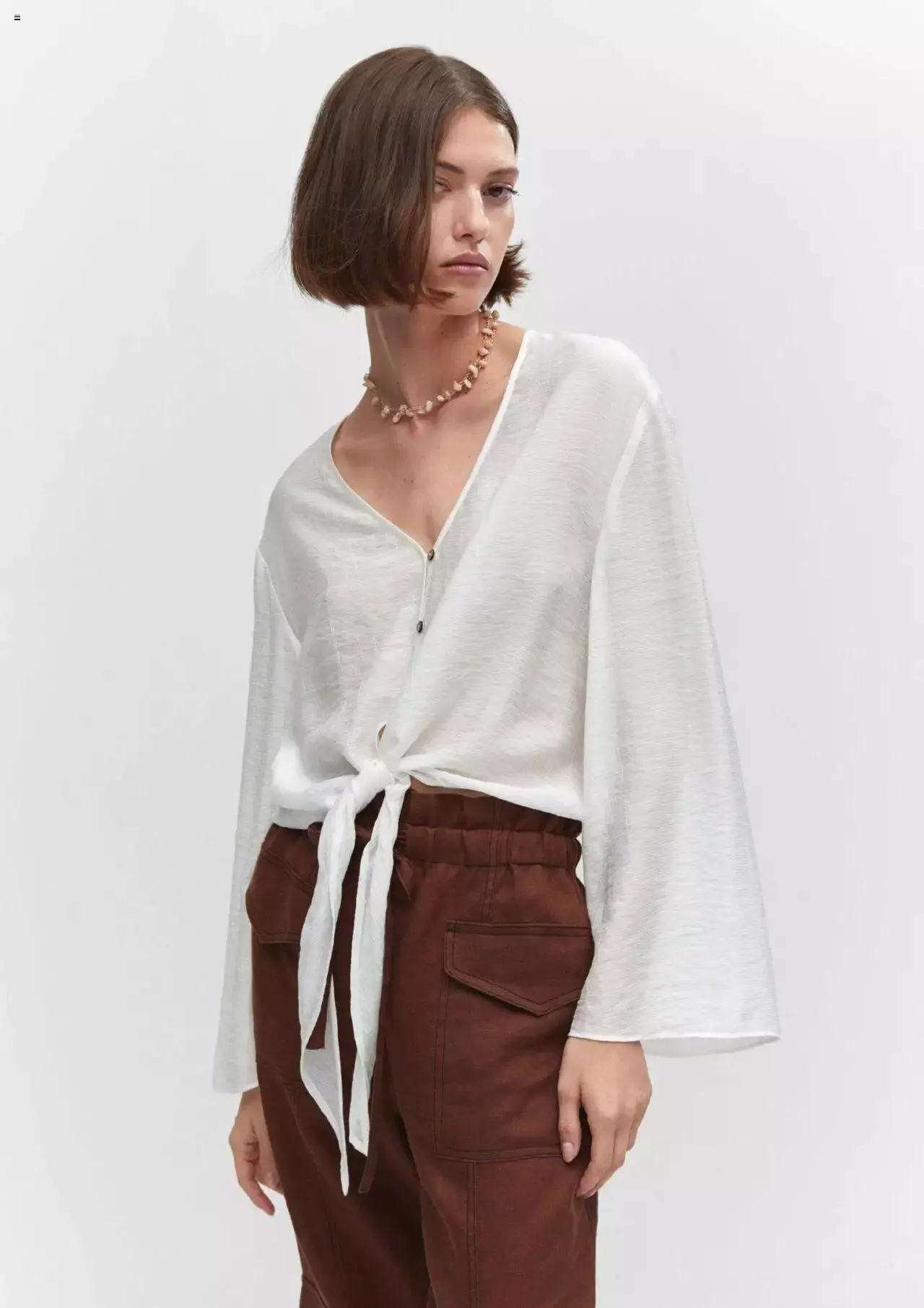 Katalog New in Women Mango od 1. srpnja do 31. srpnja 2023. - Pregled Stranica 15