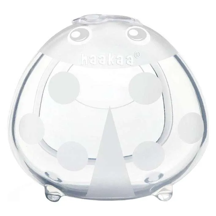 HAAKAA silikonski sakupljač mlijeka bubamara 40 ml