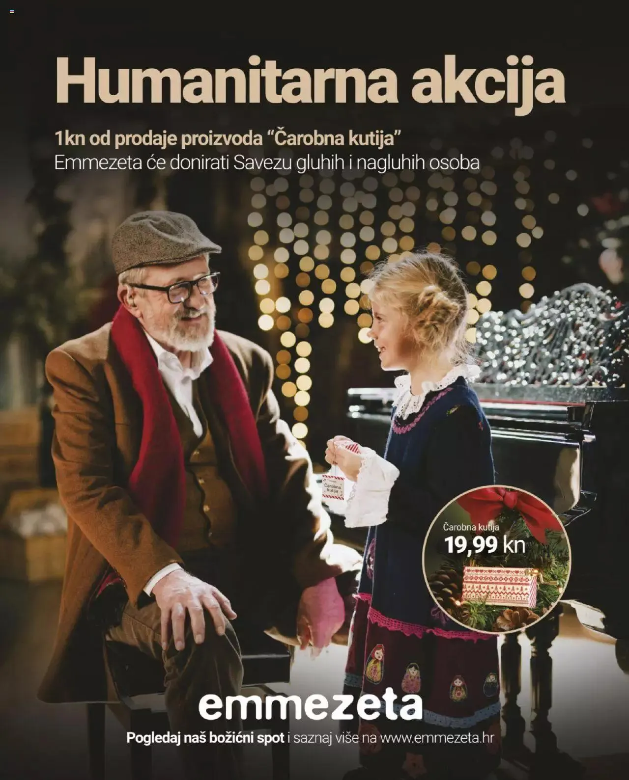 Katalog Emmezeta - Katalog od 1. prosinca do 31. prosinca 2023. - Pregled Stranica 99