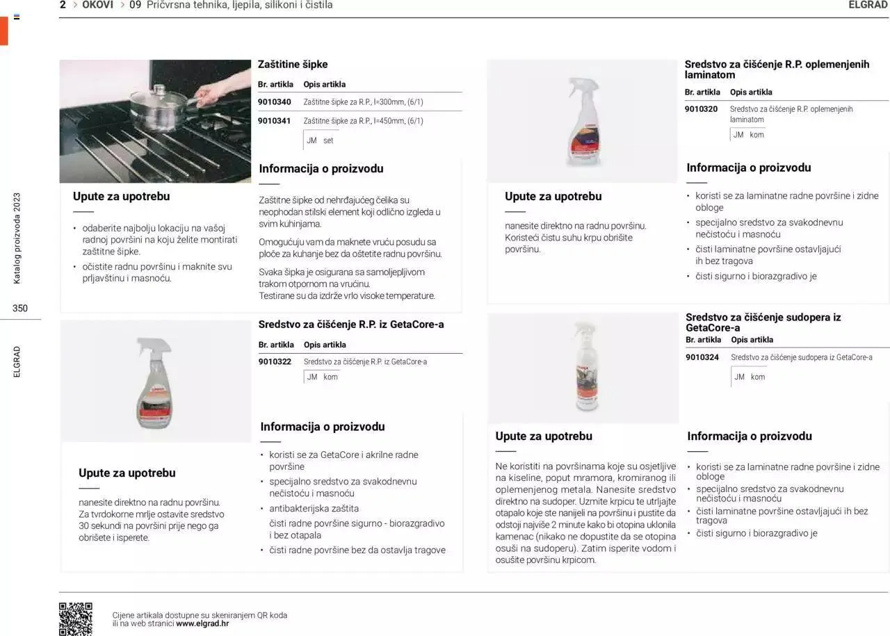Katalog Katalog Elgrad od 1. siječnja do 31. prosinca 2023. - Pregled Stranica 351