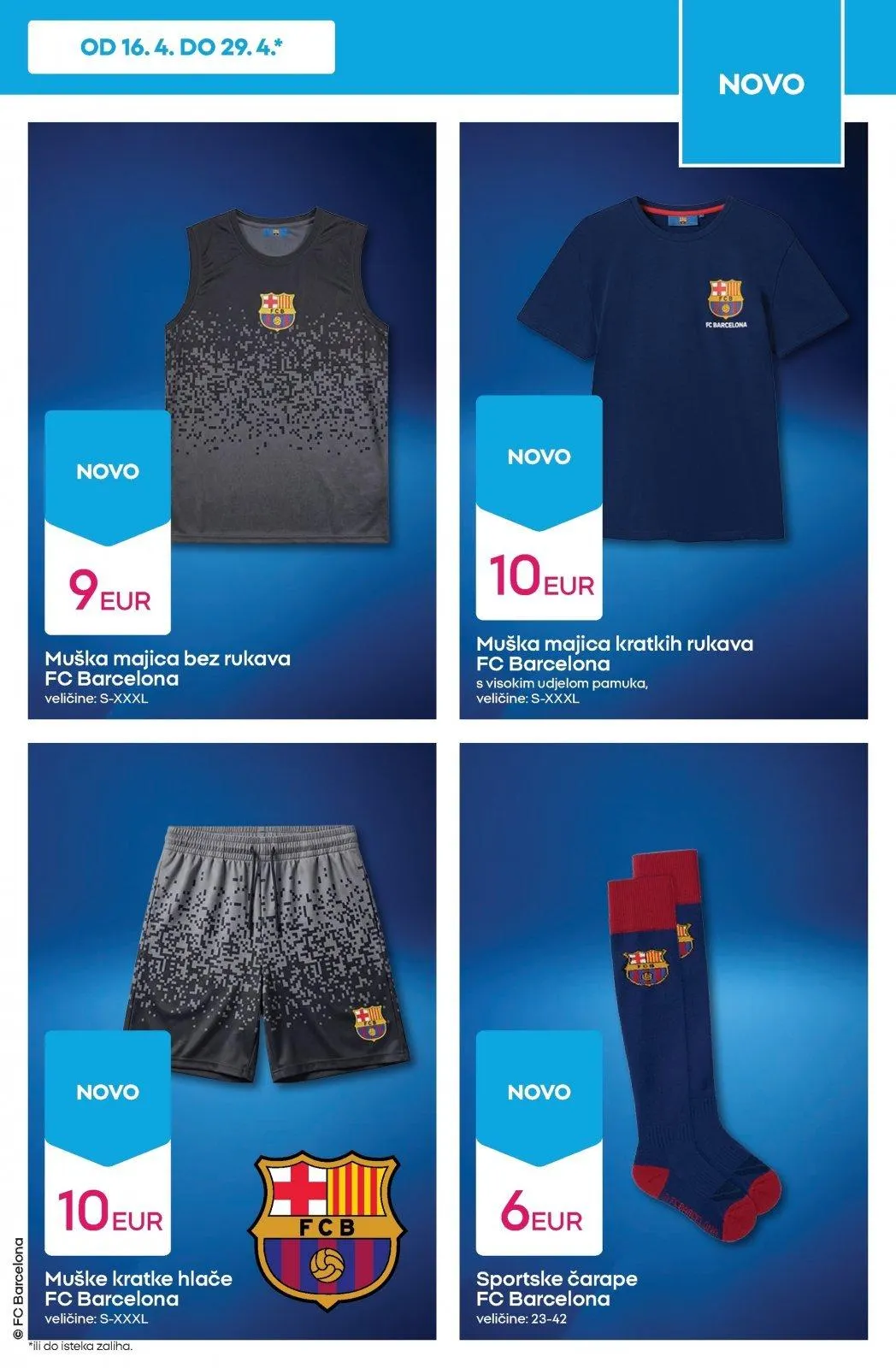 Katalog Pepco katalog do 22.04.2026 od 20. travnja do 22. travnja 2026. - Pregled Stranica 5